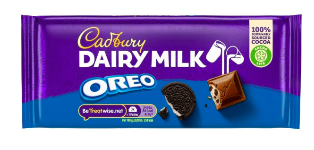C*CKWOMBLE Chocolate Bar Wrapped with Novelty Joke Wrappers Insults Valentines D