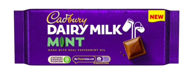 C*CKWOMBLE Chocolate Bar Wrapped with Novelty Joke Wrappers Insults Valentines D
