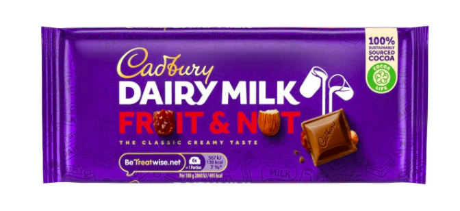 C*CKWOMBLE Chocolate Bar Wrapped with Novelty Joke Wrappers Insults Valentines D